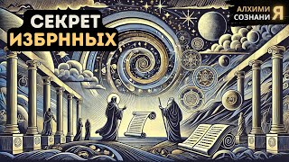 8 признаков того, что люди признают вас ИЗБРАННЫМ