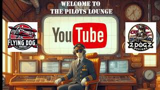 Want the latest Microsoft Flight Simulator happenings for the week? Join us in the pilots lounge