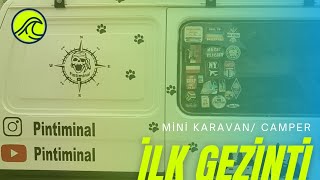 Best Mini Caravan Suzuki Carry | Yakında Karavan Olacak !!!