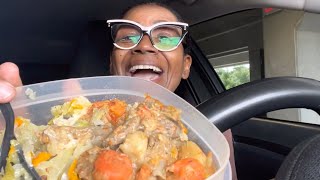 Leftover Carbang! Grandma’s Recipes