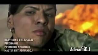 Baby Lores, Chacal - Perdoname