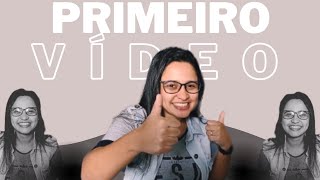 PRIMEIRO VÍDEO - BEATRIZ MONTEIRO