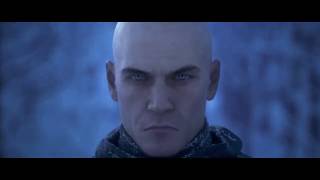 HITMAN   E3 2015 Trailer   PS4