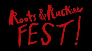 Roots n' Ruckus Fest 2022 - Day 2