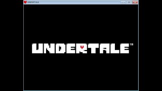 Undertale Пацифист Часть 4 + Реквест