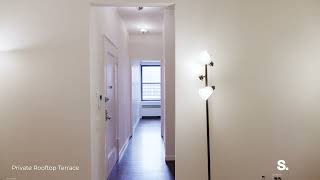 133East 30th #5D PropertyTour