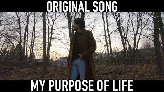 Leo Rojas - My Purpose Of Life