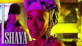 Shaya - Feel My Love