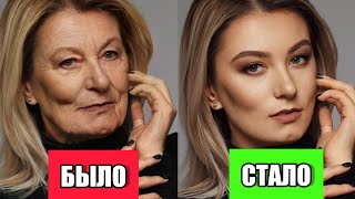 Кто тянет эту 1 секретную мышцу, тот молодеет прямо на глазах