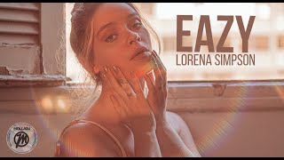 Lorena Simpson - EAZY (Molla DJ) - Clipe Oficial