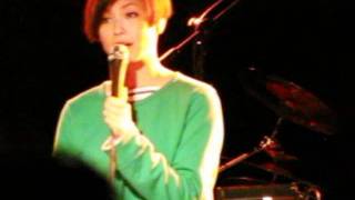 2011-5-27 HOCC 何韻詩-愛的教育 @ The Wall