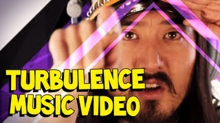 Steve Aoki & Laidback Luke - Turbulence