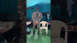 Commando battalion duty #shortvideo