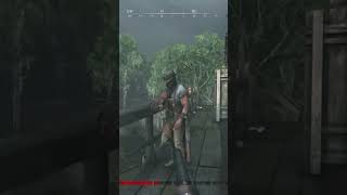 Hunt: Showdown can be a rough game...