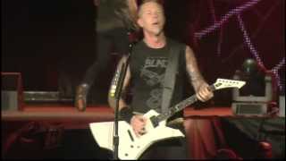 [HD] Metallica - Through the Never (live in Atlantic City, NJ 2012)