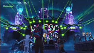 FORTNITE MARSHMELLO CONCERT EVENT