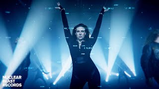 AMARANTHE - Insatiable (OFFICIAL MUSIC VIDEO)