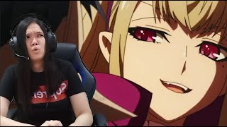 KUMO DESU GA, NANI KA EPISODE 23 REACTION | SUCH A STRONG WAIFU!!!