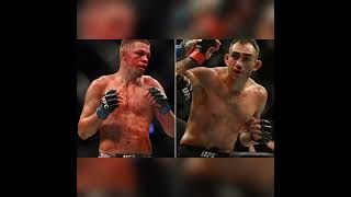 Nate Diaz vs. Tony Ferguson at Ufc 279 #breakingnews #war #subscribe #news #mma #ufc #2022 #sub #100