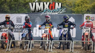 VMXDN Foxhills 2024 | 2 Strokes only!