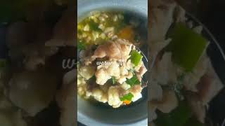 Soto Lemak #short #shorts