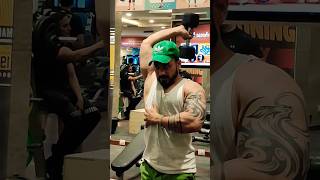 New Start New Motivation #viral #shorts #fitness #fitnessinspiration #bodybuilding