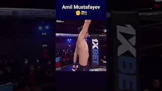 Amil Mustafayev✊️🇦🇿#shorts