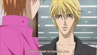 Skip Beat -  Same Old Love - ( Kyoko + Sho)