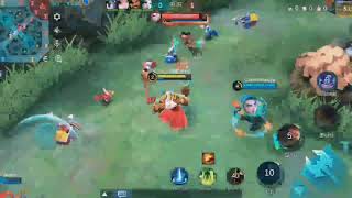 Franco Hook In Mobile legends bang bang