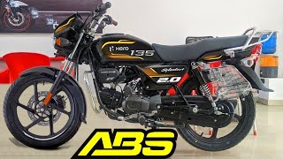 2023 Hero Splendor Plus 135 Butterfly Yellow BS6 New Launched | Price | Specs | Review | Changes..