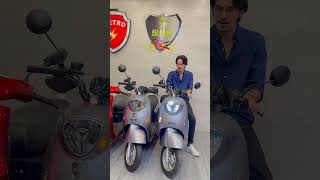 METRO M6 (95-100km in 1 charge) || Alhamdulillah satisfied client || ALI KHAN AUTO COMPANY