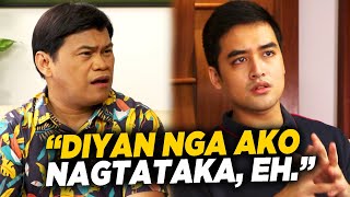 Mayor Vico Sotto, kaya pala ayaw pag-usapan ang lovelife… | Ogie Diaz