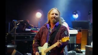 Tom Petty and the Heartbreakers - Live at Fenway Park (2014)