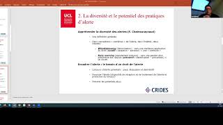 CRIMT2022 - Atelier 1.9 - Elliot Cobbaut