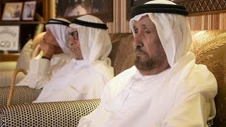 (Doku) Die flimmernde Macht der Emirate (1/2) Der Golf wird erobert (HD)