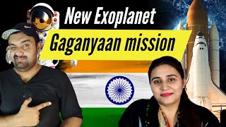 Pakistani Couple Reaction | Gaganyaan mission | ISRO successfully conducts test vehicle launch