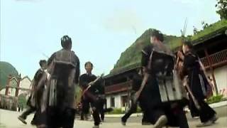 DIARIOS DE VIAJE (travel journal) 10 27 2015 Sur de Guizhou 0005