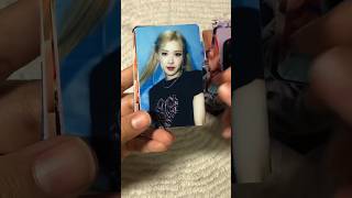 #blackpink #yoshitreasure #photocards