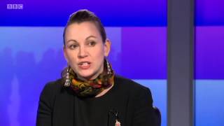 Axelle Lemaire on Barroso indy Scotland claims