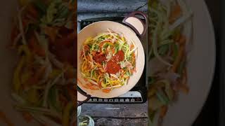 Best Schezwan Hakka Noodles Recipes | My Chang