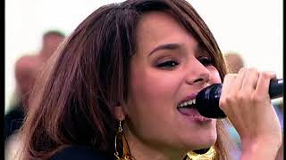 Elize - Automatic (At ZDF Fernsehgarten 05-06-05)