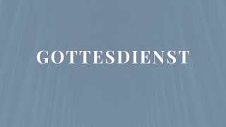 Gottesdienst 11.06.2023 - Lebensquelle Osnabrück - LIVE