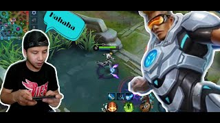 Mobile Legend MM New Hero Bruno - Mobile Legend bang bang - choose mix