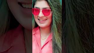 rimsha hussain new song