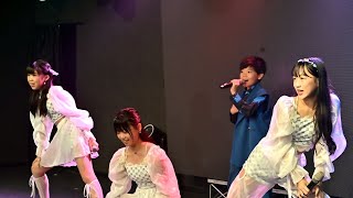 2024年9月1日 セカイべフェス vol.56 YOUTH SEAF