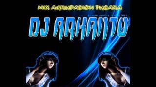 MIX AGRUPACION PUCARA-DJ ARKANTO 2011