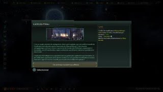 Stellaris: Prethoryn Scourge defeated. Part 2