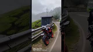 New ktm Rc 200 ❤️