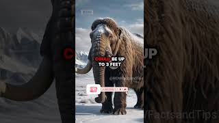 MIND BLOWING FACTS ABOUT MAMMOTH SHORTS PART 1