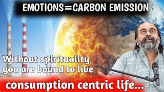 acharya prashant-Without Sprituality you will live–consumption centric life|acharya prashant english